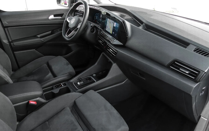 Volkswagen Caddy cena 149900 przebieg: 46132, rok produkcji 2021 z Stryków małe 211